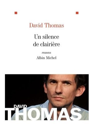 cover image of Un silence de clairière